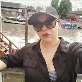 Karla Vazquez