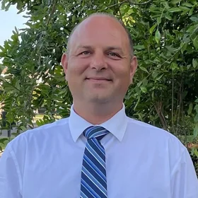 Marc Scouten